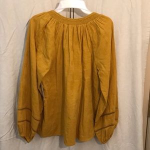Time and Tru Tops - Women’s shirt Time and Tru Tops - Women’s shirt